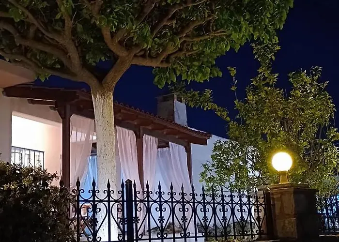 Casa Di Beatrice