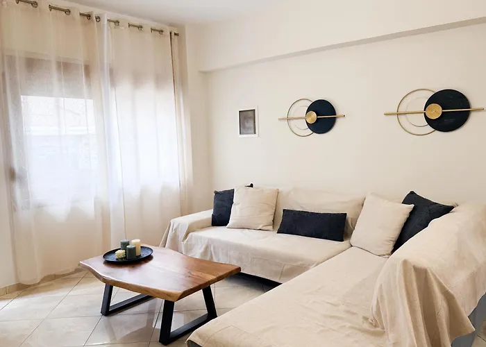 Thalori Home Georgioupolis