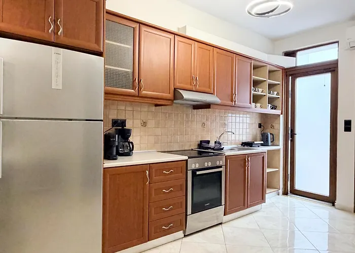 Thalori Home Georgioupolis