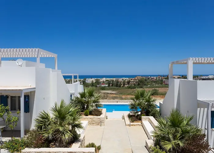 Triton Sea View Villa
